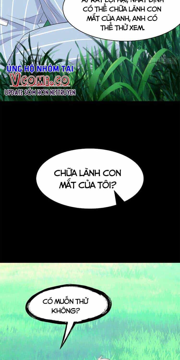 Cường Giả Đến Từ Trại Tâm Thần - Chương 27 - ảnh 33