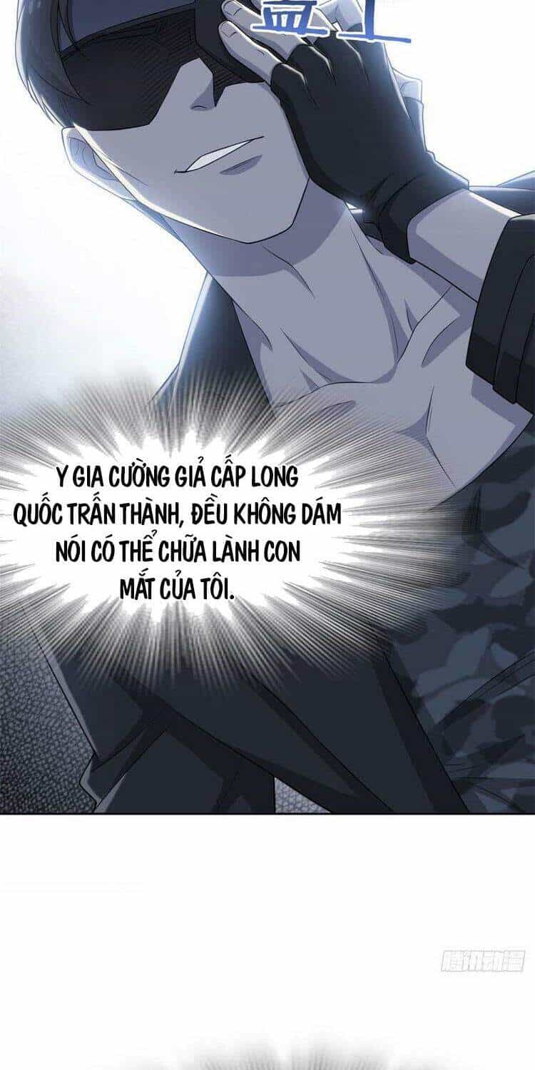 Cường Giả Đến Từ Trại Tâm Thần - Chương 27 - ảnh 35