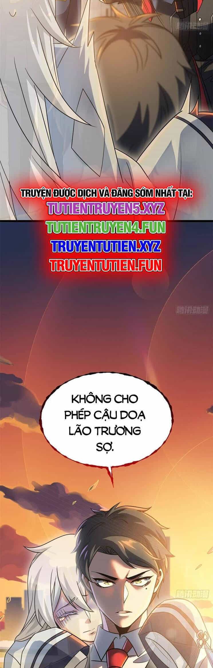 Cường Giả Đến Từ Trại Tâm Thần - Chương 271 - ảnh 27