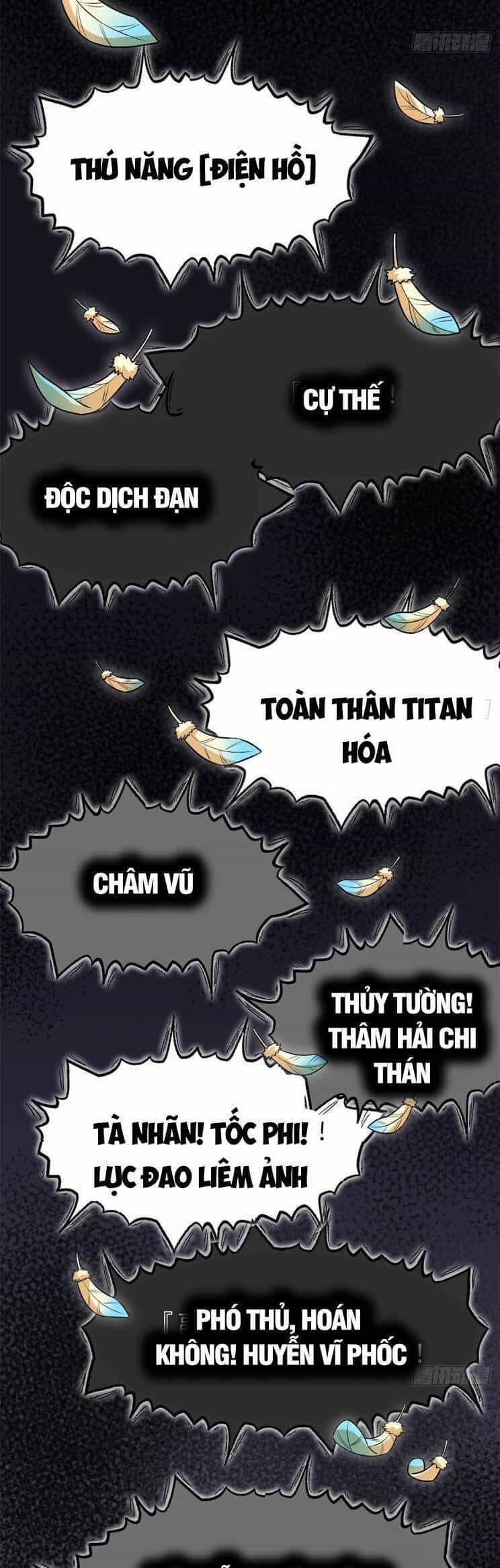 Cường Giả Đến Từ Trại Tâm Thần - Chương 273 - ảnh 4