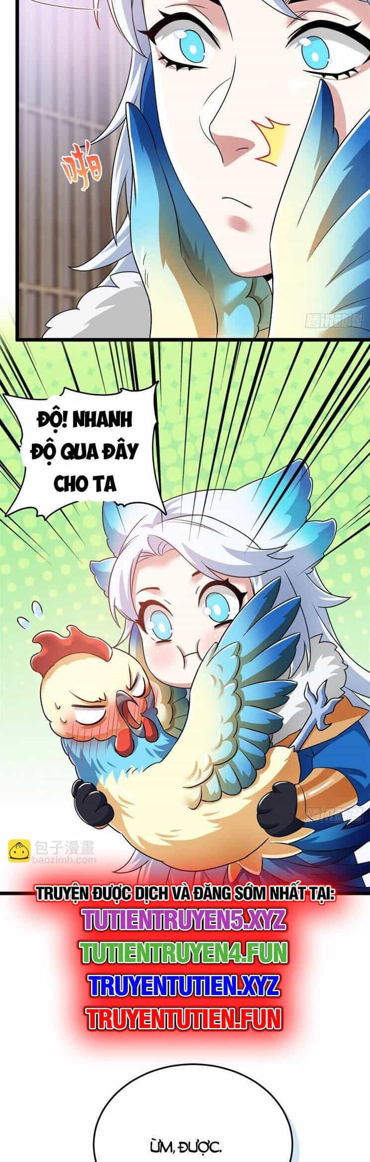 Cường Giả Đến Từ Trại Tâm Thần - Chương 275 - ảnh 24
