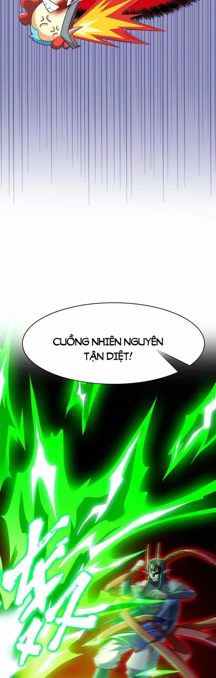 Cường Giả Đến Từ Trại Tâm Thần - Chương 290 - ảnh 5