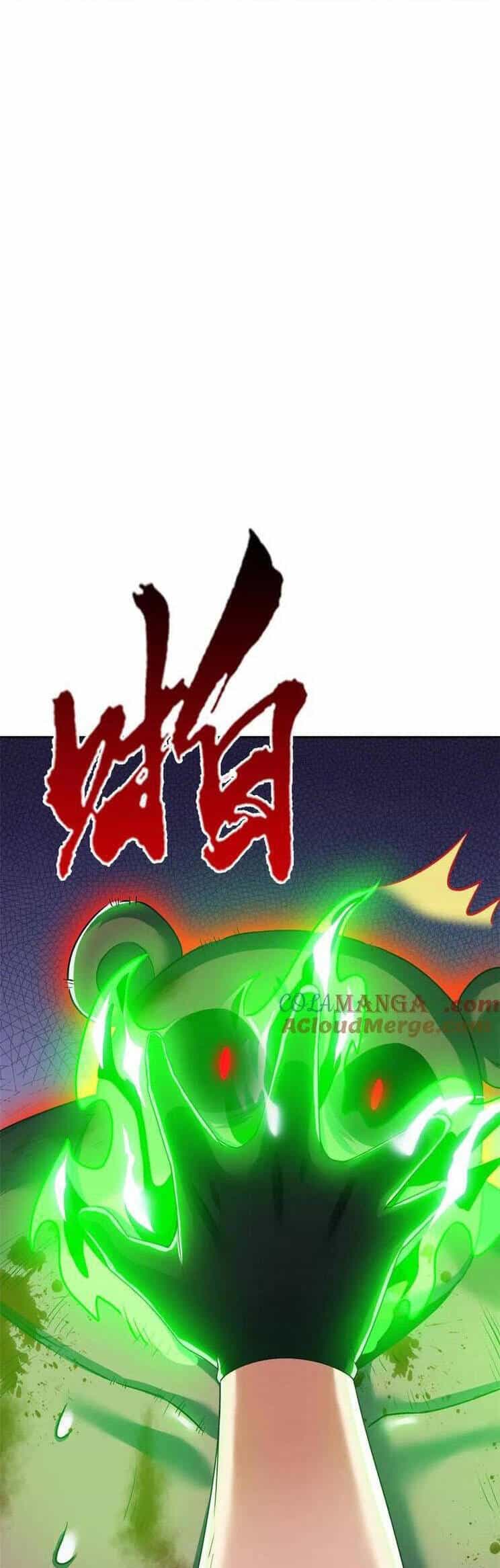 Cường Giả Đến Từ Trại Tâm Thần - Chương 292 - ảnh 8