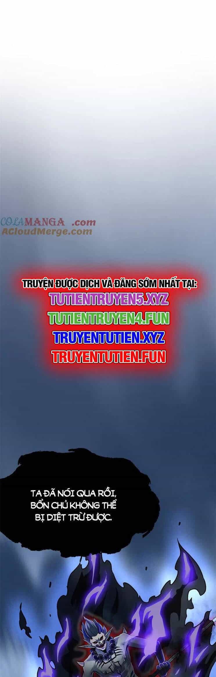 Cường Giả Đến Từ Trại Tâm Thần - Chương 294 - ảnh 9