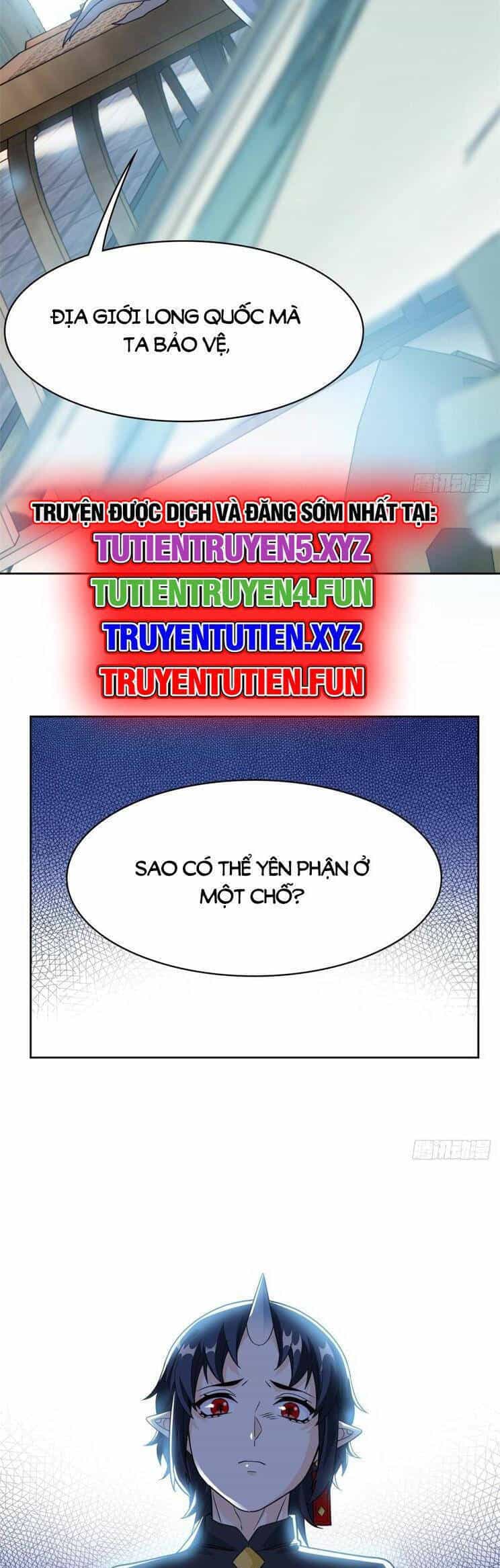 Cường Giả Đến Từ Trại Tâm Thần - Chương 298 - ảnh 7