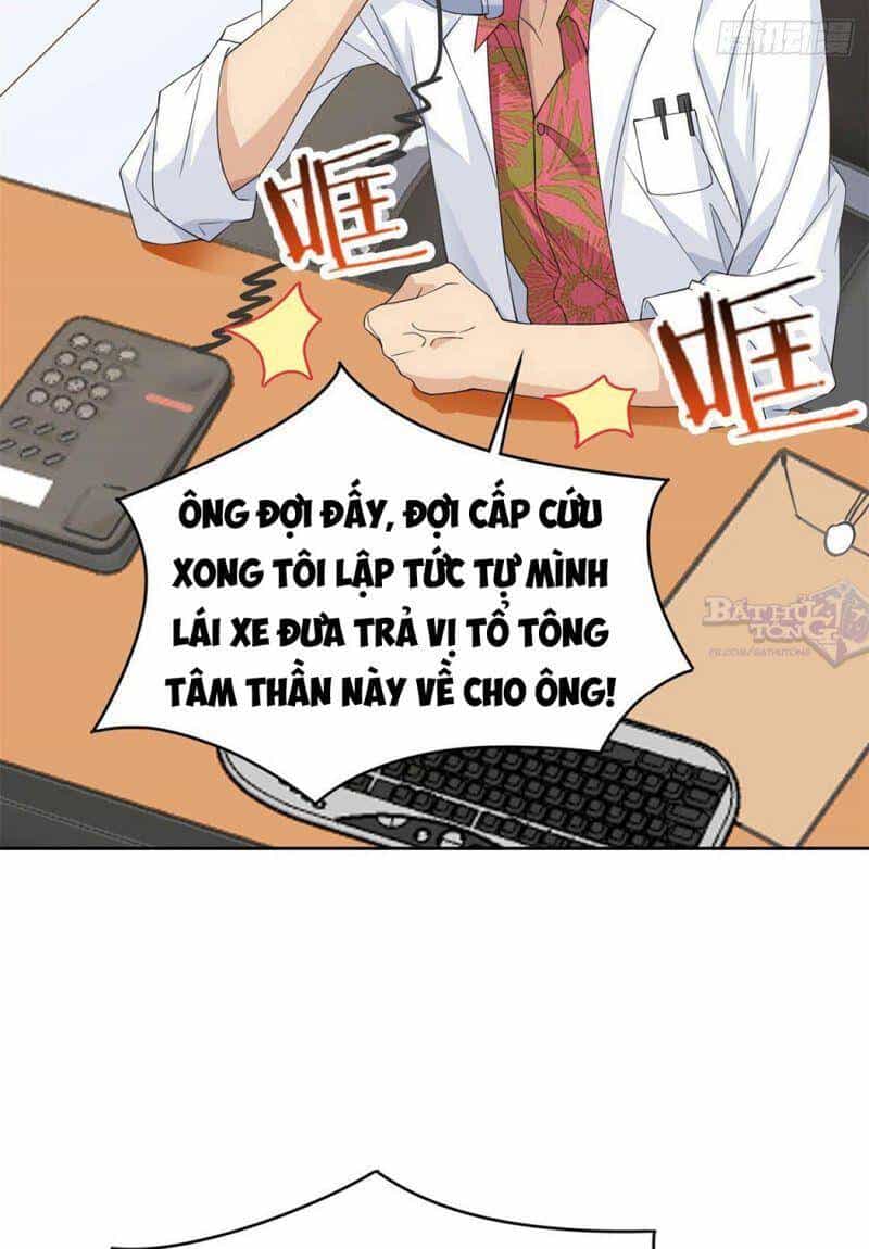 Cường Giả Đến Từ Trại Tâm Thần - Chương 3 - ảnh 13