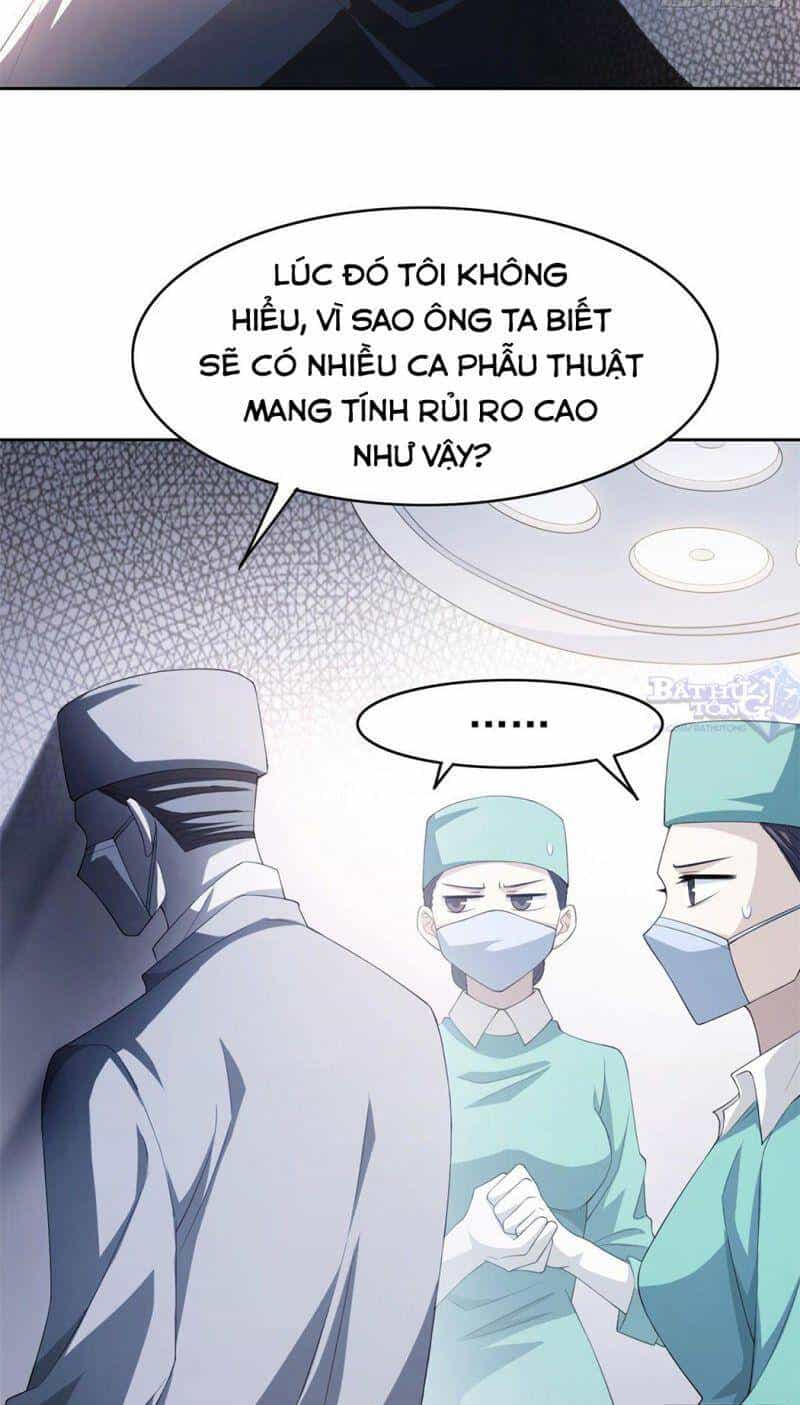 Cường Giả Đến Từ Trại Tâm Thần - Chương 3 - ảnh 28