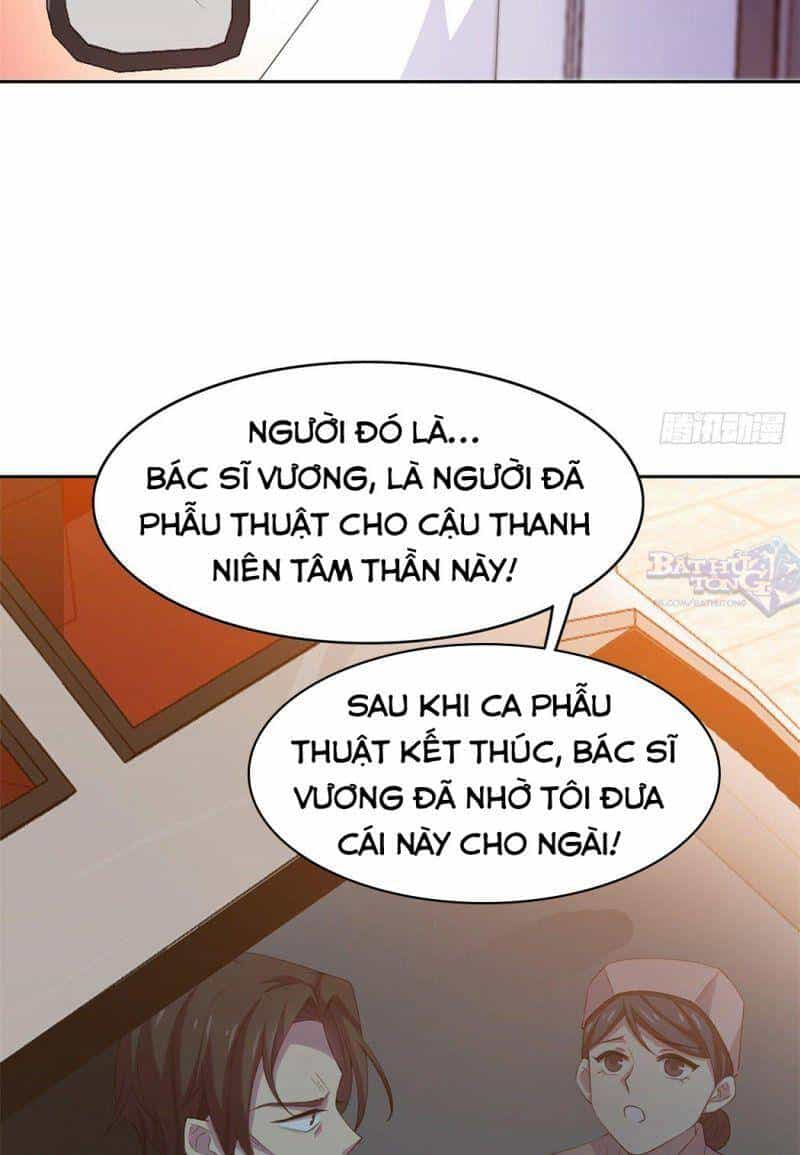 Cường Giả Đến Từ Trại Tâm Thần - Chương 3 - ảnh 47