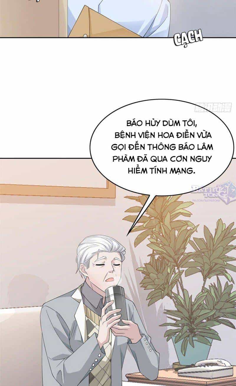 Cường Giả Đến Từ Trại Tâm Thần - Chương 3 - ảnh 5
