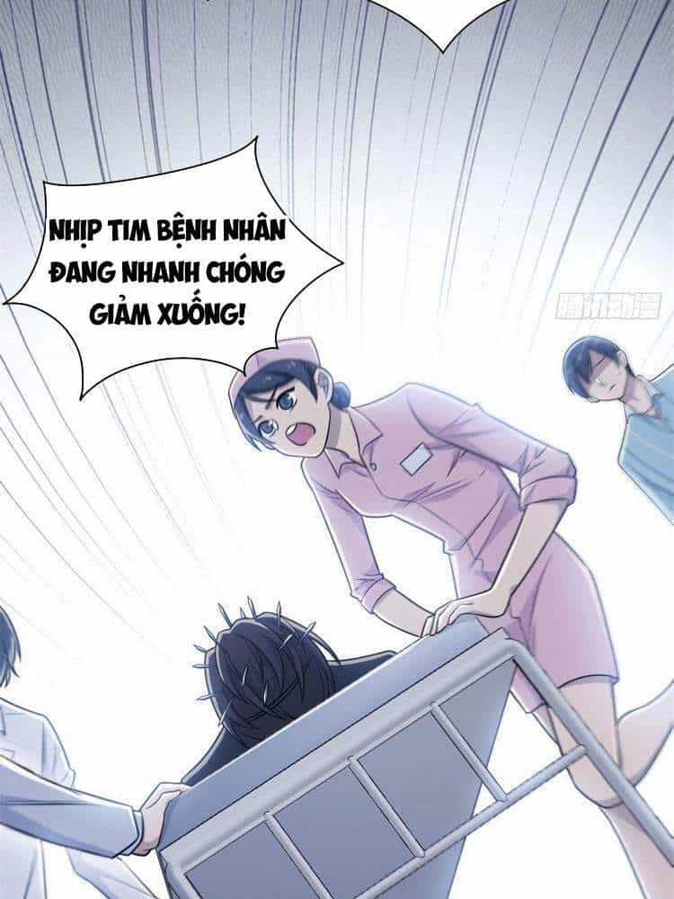 Cường Giả Đến Từ Trại Tâm Thần - Chương 30 - ảnh 10