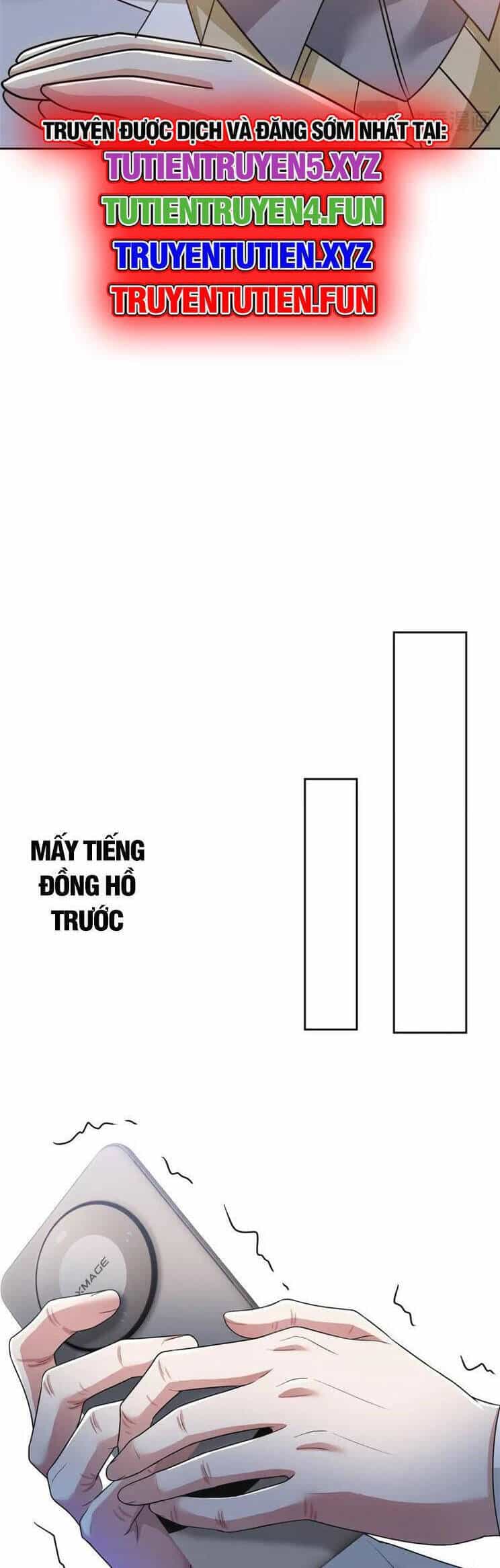 Cường Giả Đến Từ Trại Tâm Thần - Chương 300 - ảnh 17