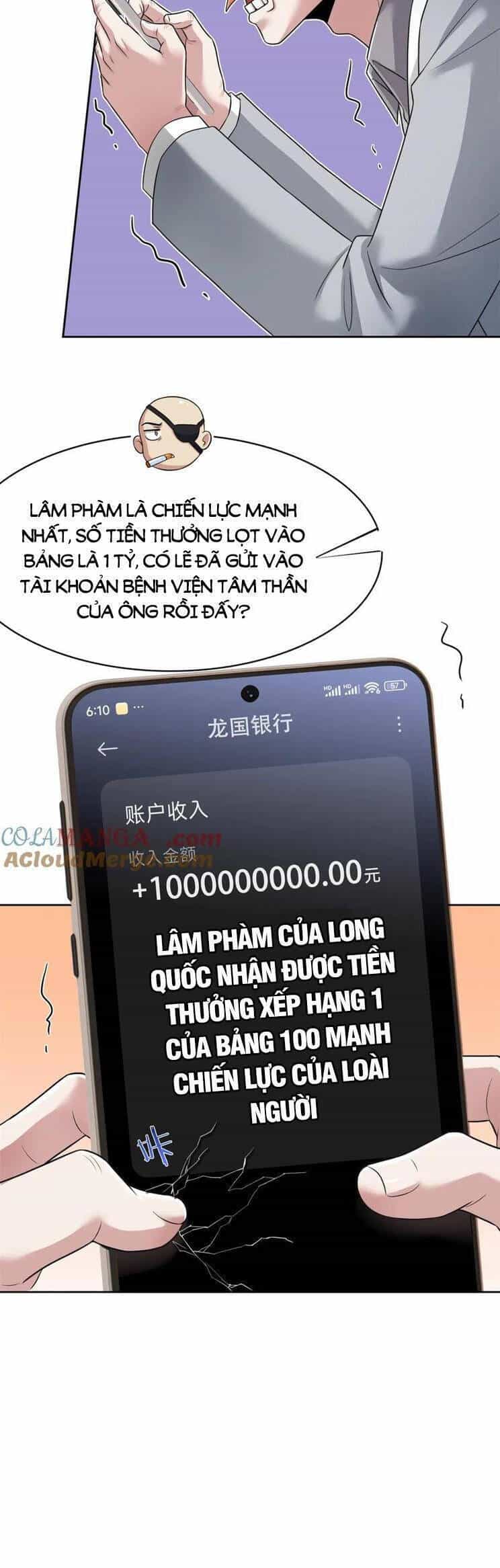 Cường Giả Đến Từ Trại Tâm Thần - Chương 300 - ảnh 19