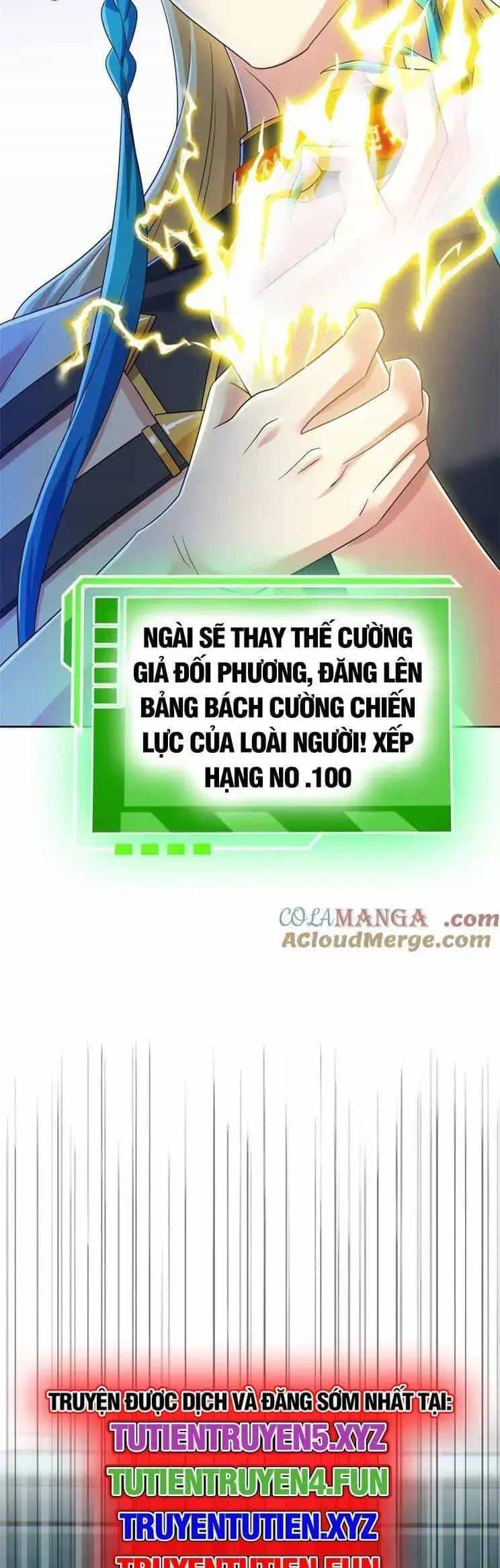 Cường Giả Đến Từ Trại Tâm Thần - Chương 302 - ảnh 18