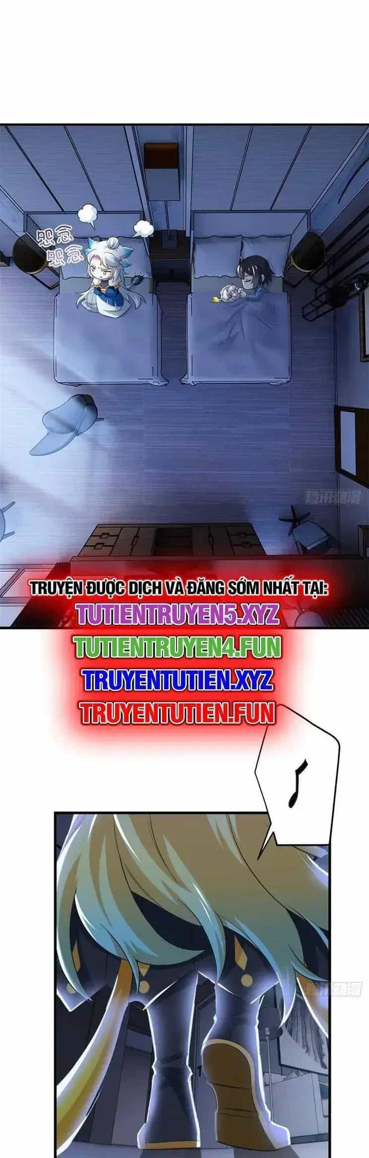 Cường Giả Đến Từ Trại Tâm Thần - Chương 303 - ảnh 30