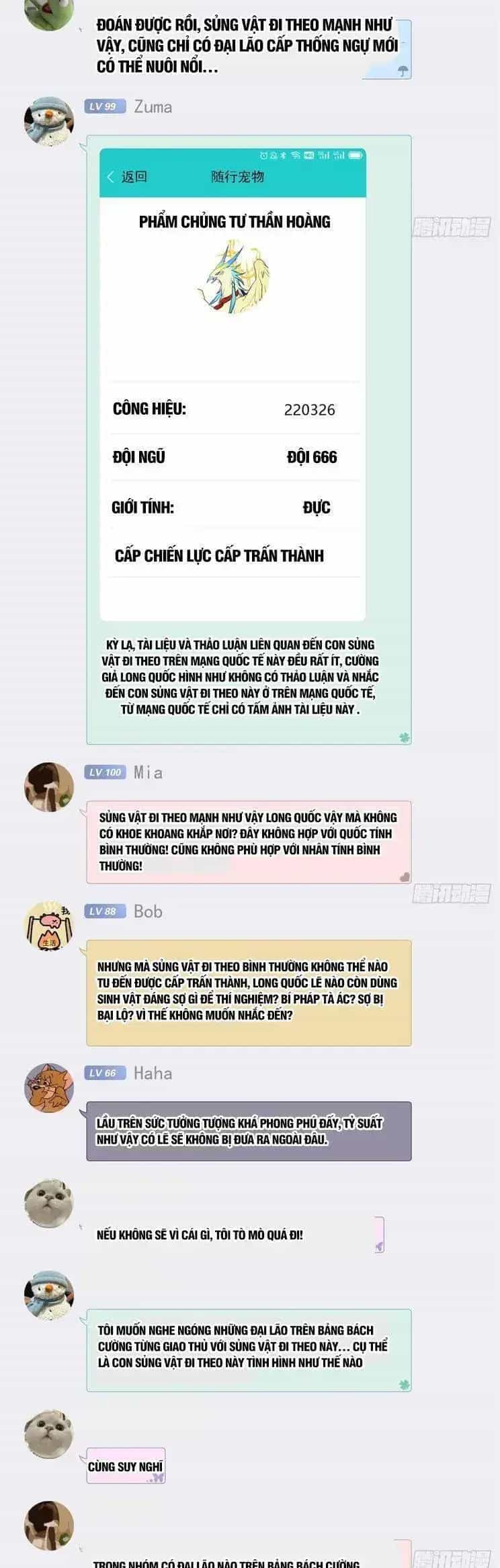 Cường Giả Đến Từ Trại Tâm Thần - Chương 303 - ảnh 4