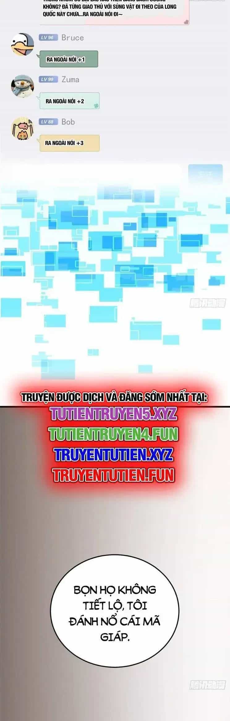 Cường Giả Đến Từ Trại Tâm Thần - Chương 303 - ảnh 5