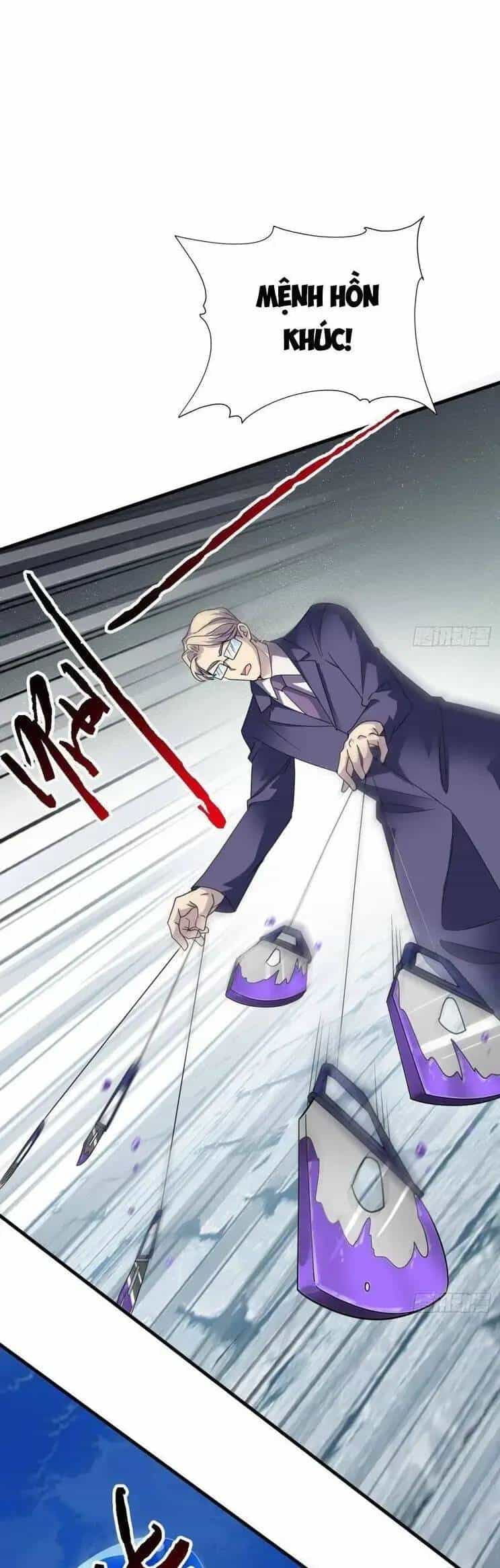 Cường Giả Đến Từ Trại Tâm Thần - Chương 305 - ảnh 27