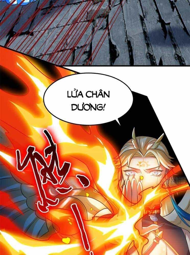 Cường Giả Đến Từ Trại Tâm Thần - Chương 307 - ảnh 43
