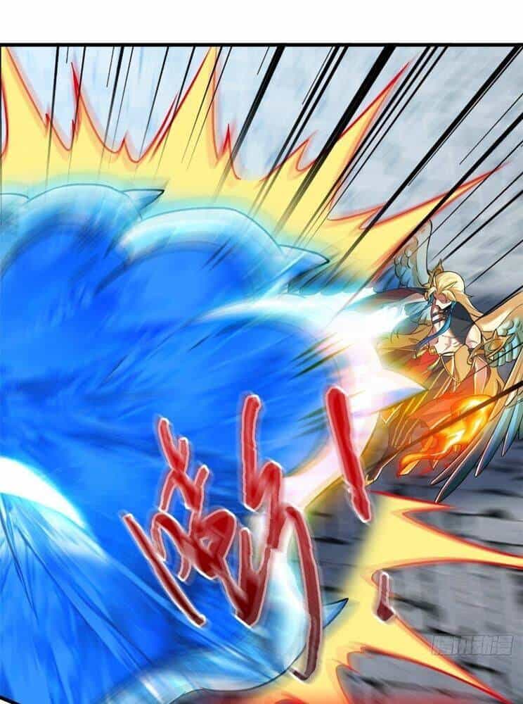 Cường Giả Đến Từ Trại Tâm Thần - Chương 307 - ảnh 49