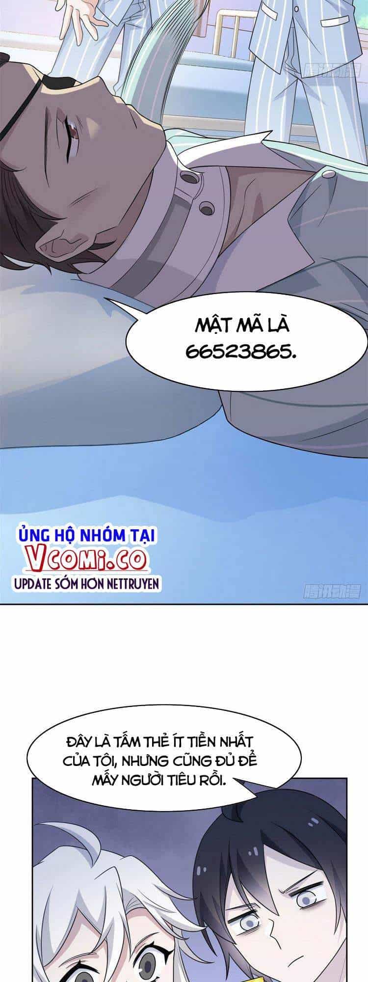 Cường Giả Đến Từ Trại Tâm Thần - Chương 31 - ảnh 17
