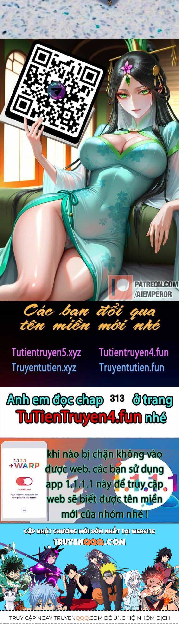 Cường Giả Đến Từ Trại Tâm Thần - Chương 312 - ảnh 26