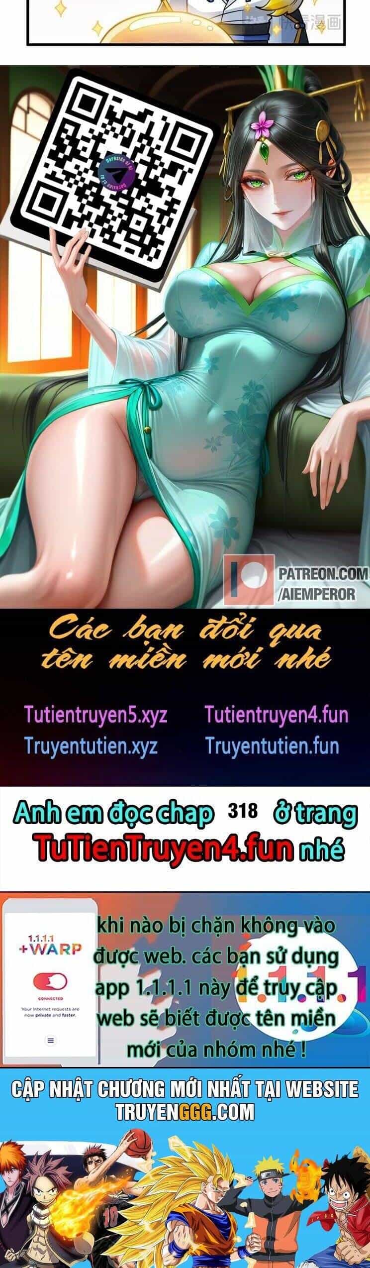 Cường Giả Đến Từ Trại Tâm Thần - Chương 317 - ảnh 22