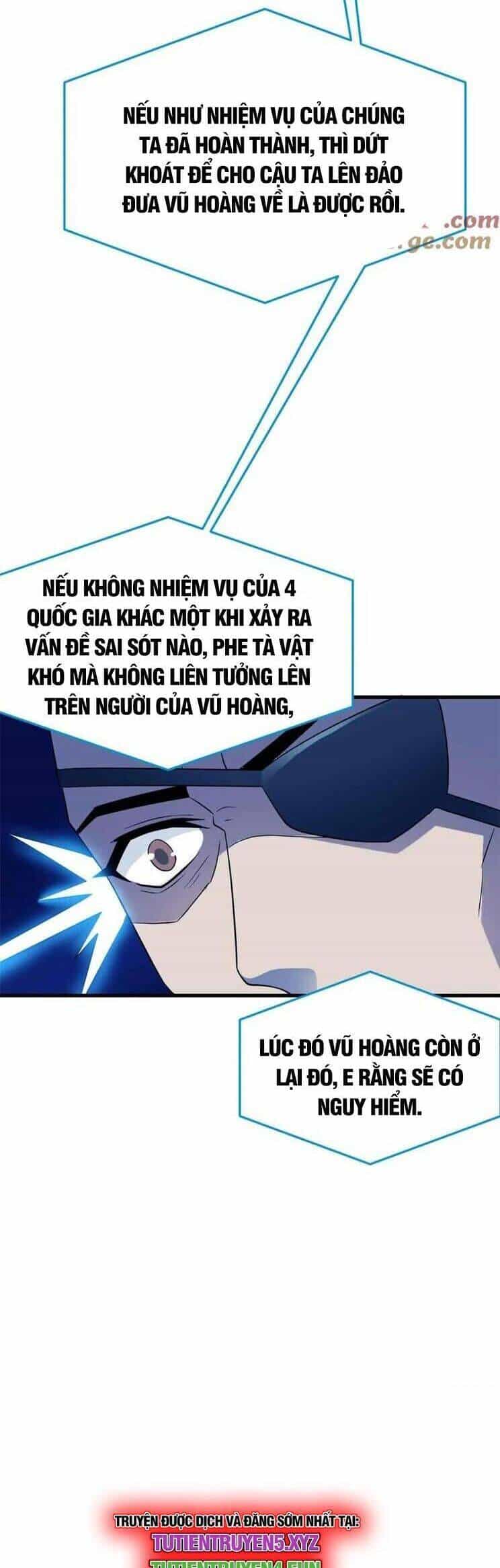 Cường Giả Đến Từ Trại Tâm Thần - Chương 322 - ảnh 6