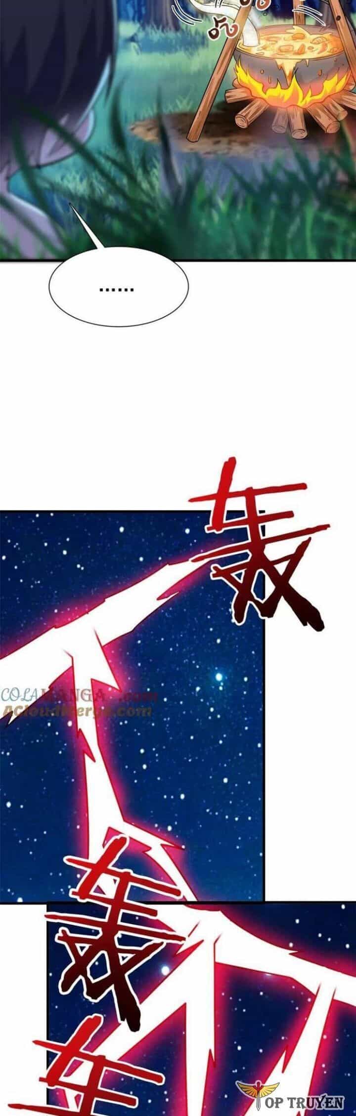 Cường Giả Đến Từ Trại Tâm Thần - Chương 324 - ảnh 6