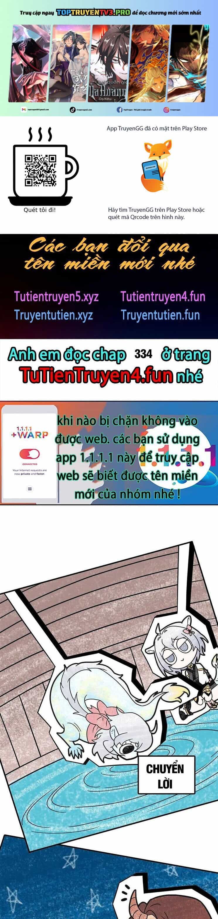 Cường Giả Đến Từ Trại Tâm Thần - Chương 333 - ảnh 2