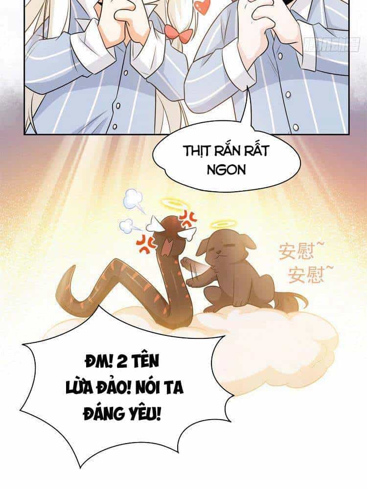 Cường Giả Đến Từ Trại Tâm Thần - Chương 34 - ảnh 6
