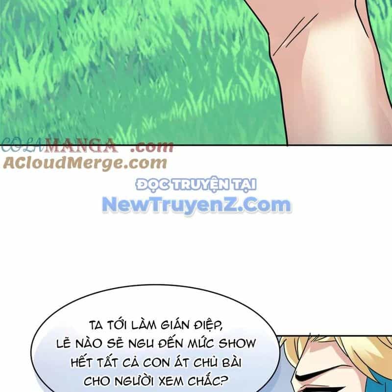 Cường Giả Đến Từ Trại Tâm Thần - Chương 344 - ảnh 32