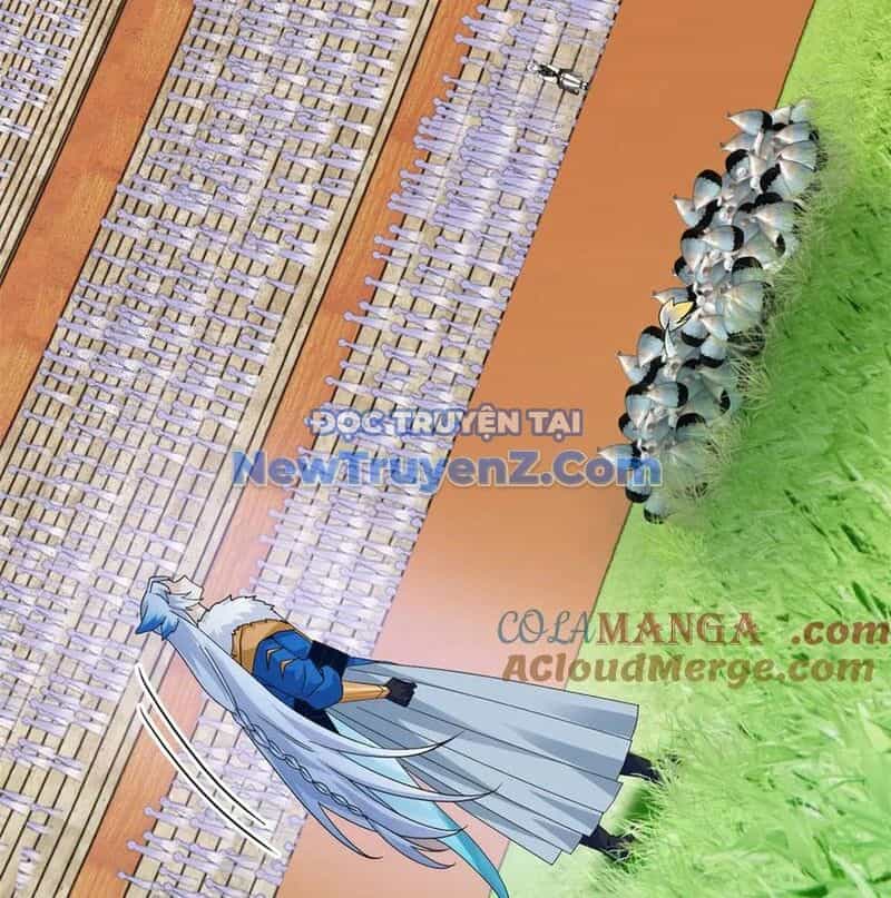 Cường Giả Đến Từ Trại Tâm Thần - Chương 344 - ảnh 86