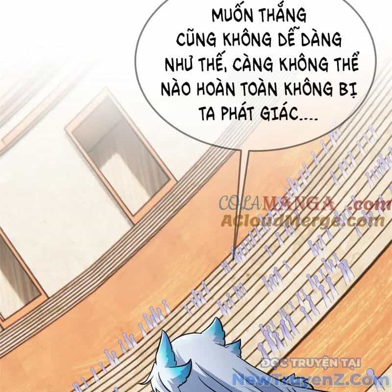 Cường Giả Đến Từ Trại Tâm Thần - Chương 346 - ảnh 8