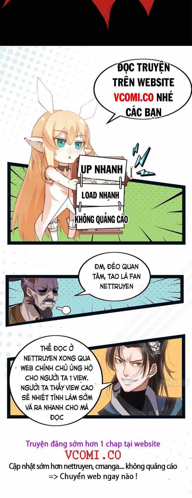 Cường Giả Đến Từ Trại Tâm Thần - Chương 35 - ảnh 39