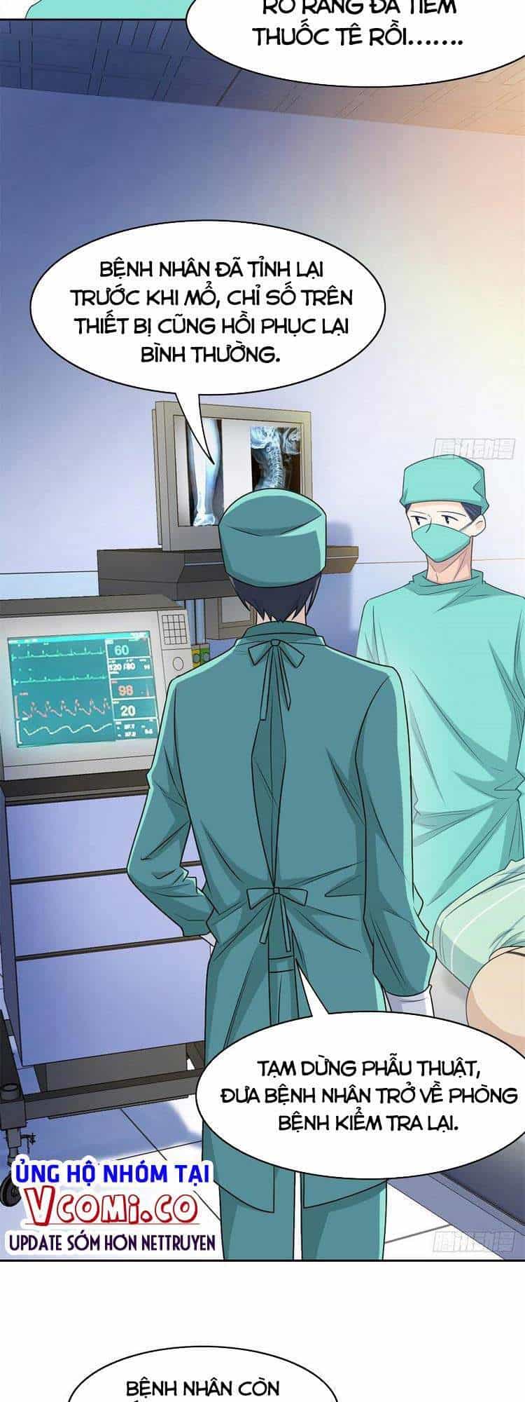 Cường Giả Đến Từ Trại Tâm Thần - Chương 35 - ảnh 7