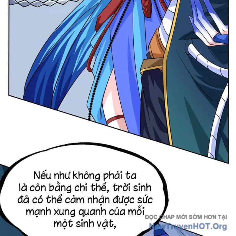 Cường Giả Đến Từ Trại Tâm Thần - Chương 349 - ảnh 12