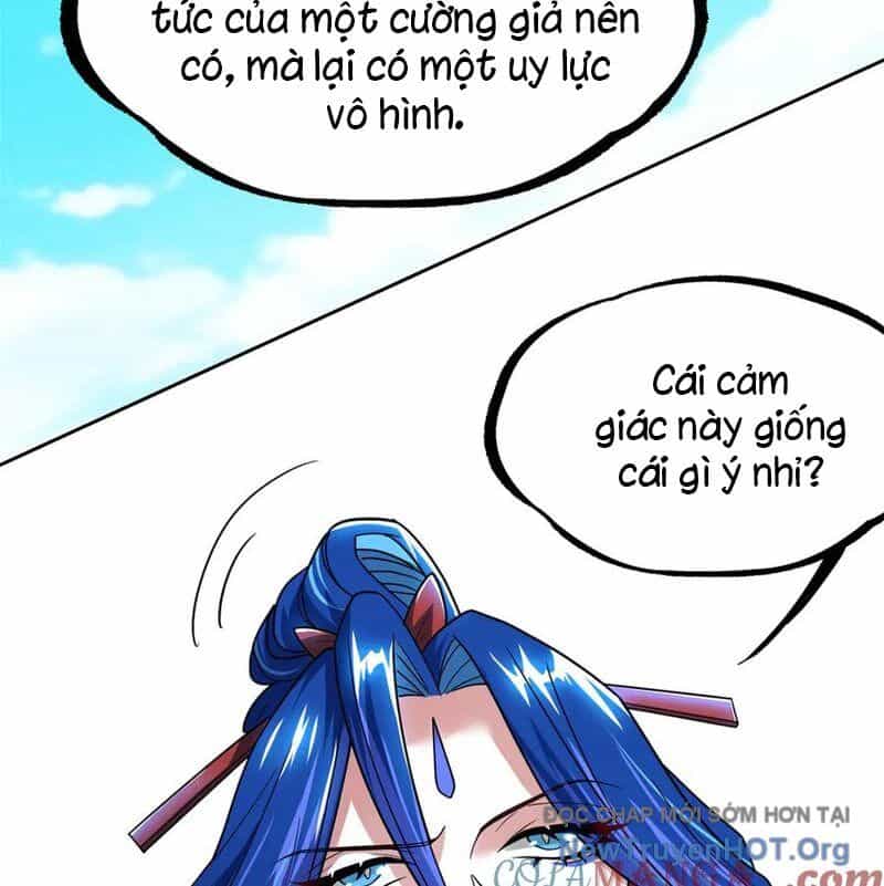 Cường Giả Đến Từ Trại Tâm Thần - Chương 349 - ảnh 3