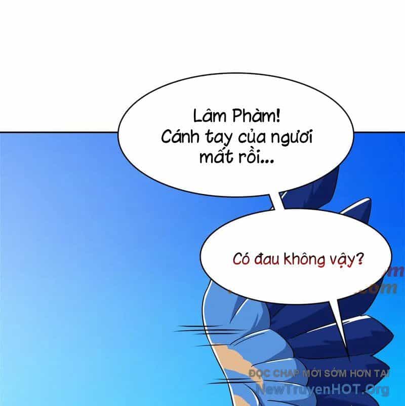 Cường Giả Đến Từ Trại Tâm Thần - Chương 349 - ảnh 81