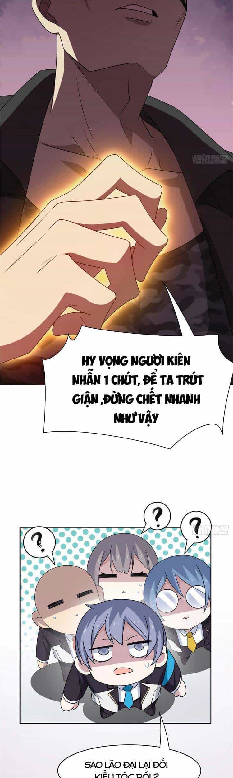 Cường Giả Đến Từ Trại Tâm Thần - Chương 36 - ảnh 34