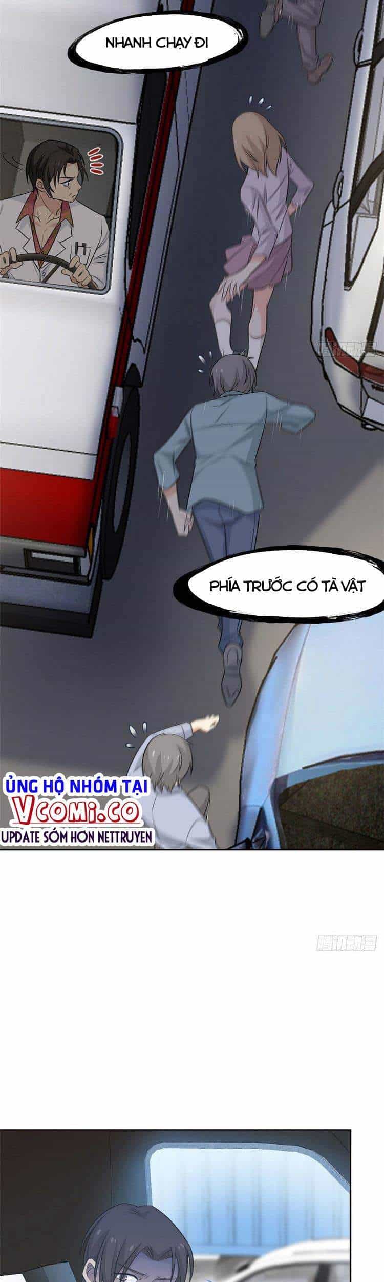 Cường Giả Đến Từ Trại Tâm Thần - Chương 36 - ảnh 43