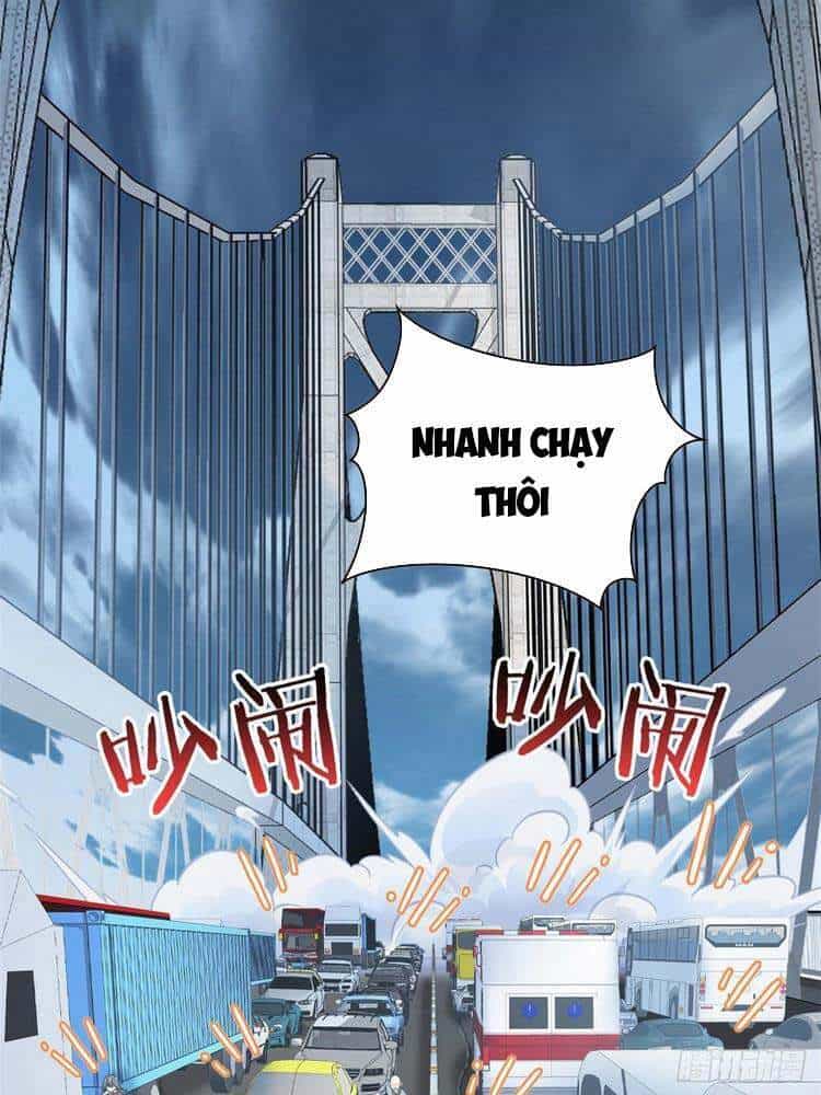 Cường Giả Đến Từ Trại Tâm Thần - Chương 37 - ảnh 6