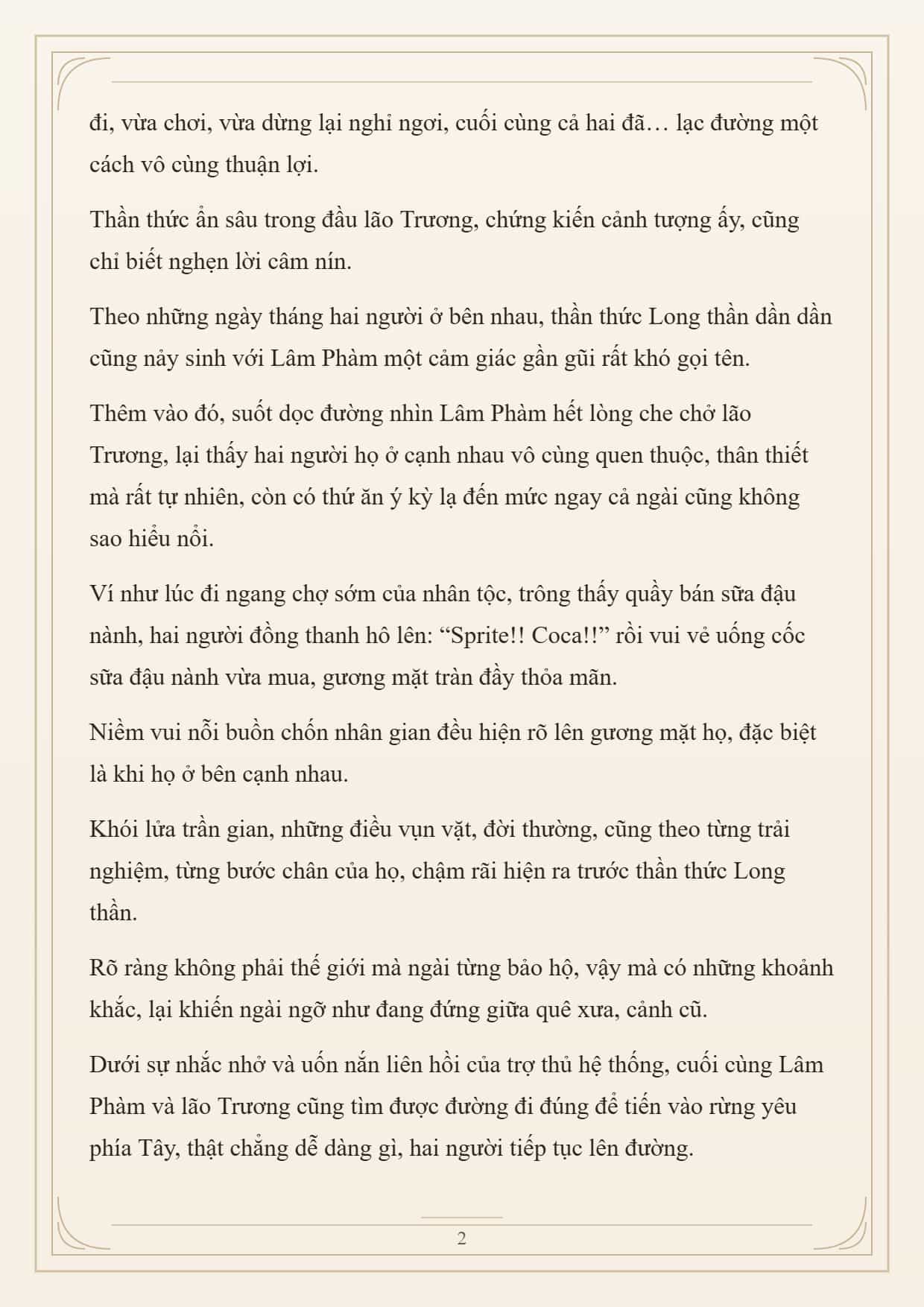 Cường Giả Đến Từ Trại Tâm Thần - Chương 372 - ảnh 2