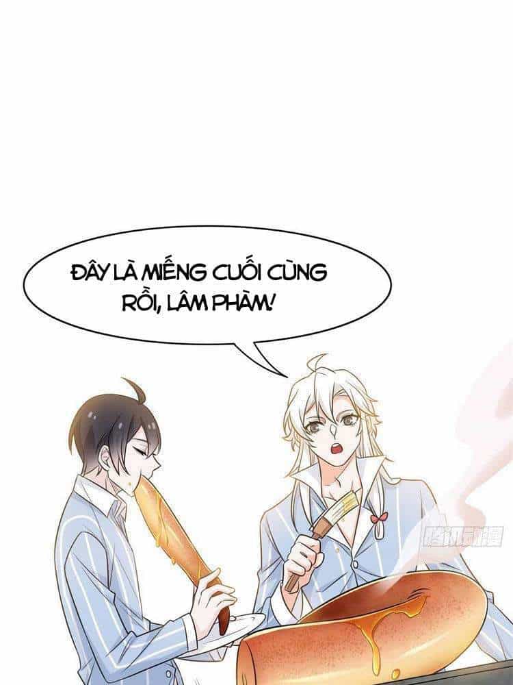 Cường Giả Đến Từ Trại Tâm Thần - Chương 39 - ảnh 16