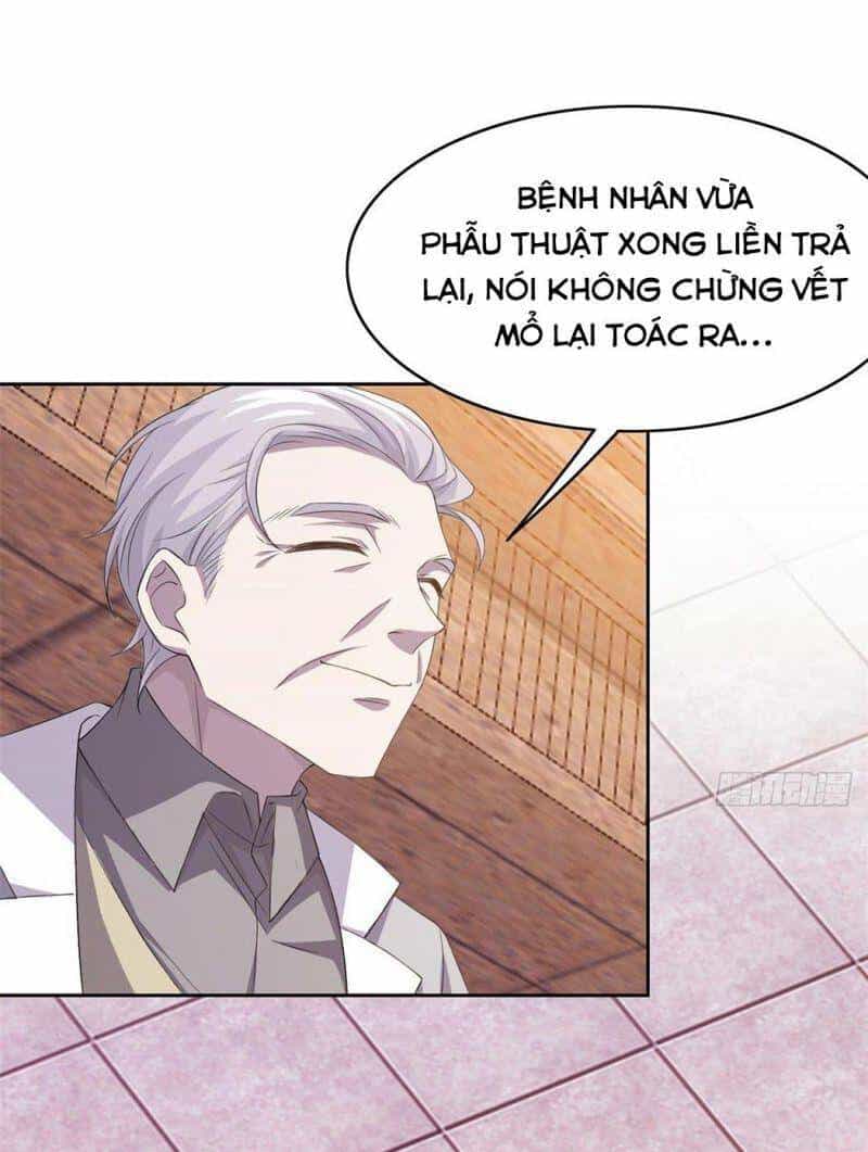 Cường Giả Đến Từ Trại Tâm Thần - Chương 4 - ảnh 11