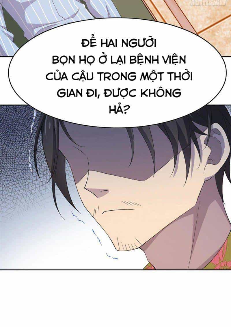 Cường Giả Đến Từ Trại Tâm Thần - Chương 4 - ảnh 14