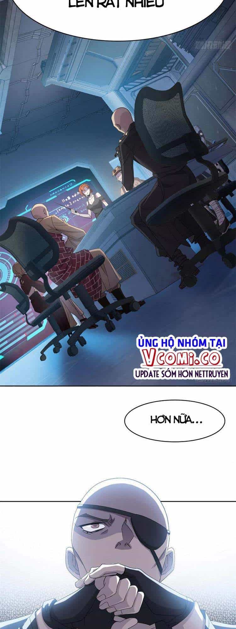 Cường Giả Đến Từ Trại Tâm Thần - Chương 40 - ảnh 24