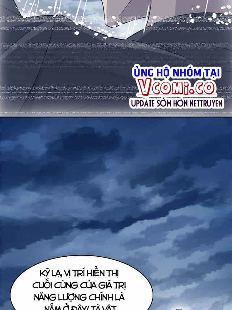Cường Giả Đến Từ Trại Tâm Thần - Chương 40 - ảnh 8