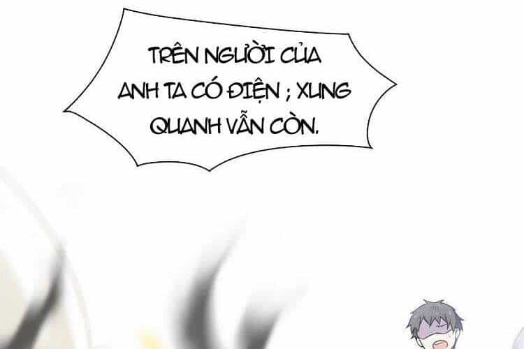 Cường Giả Đến Từ Trại Tâm Thần - Chương 42 - ảnh 27