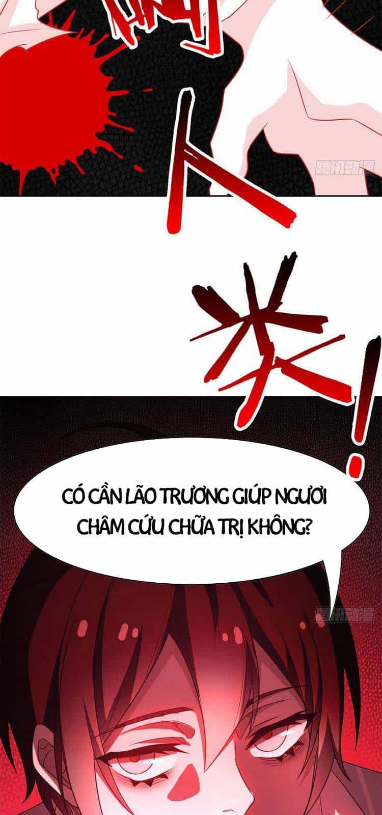 Cường Giả Đến Từ Trại Tâm Thần - Chương 45 - ảnh 27