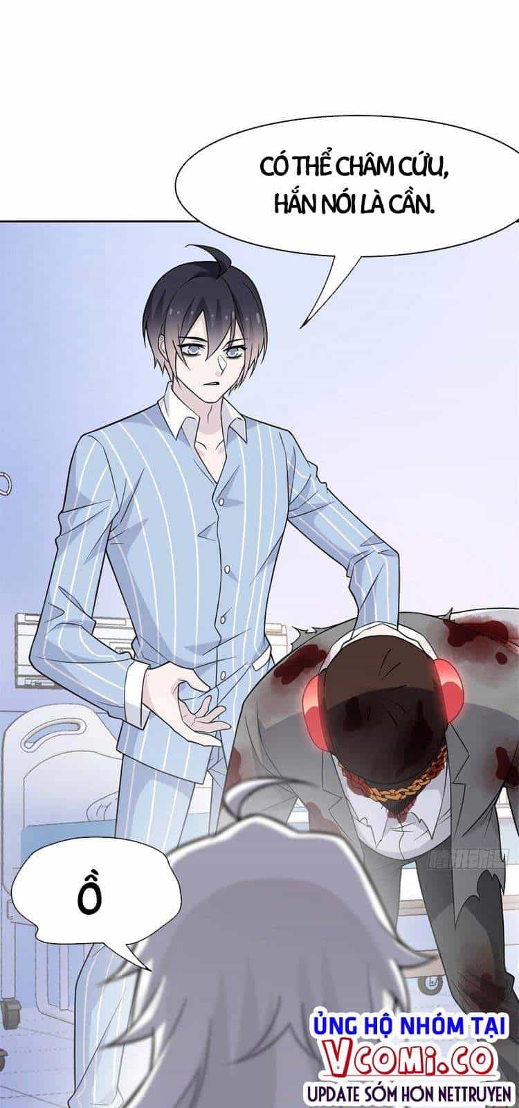 Cường Giả Đến Từ Trại Tâm Thần - Chương 46 - ảnh 1